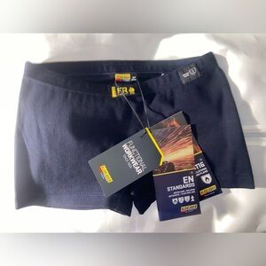 Blue Panties Soft Intimates Sleepwear